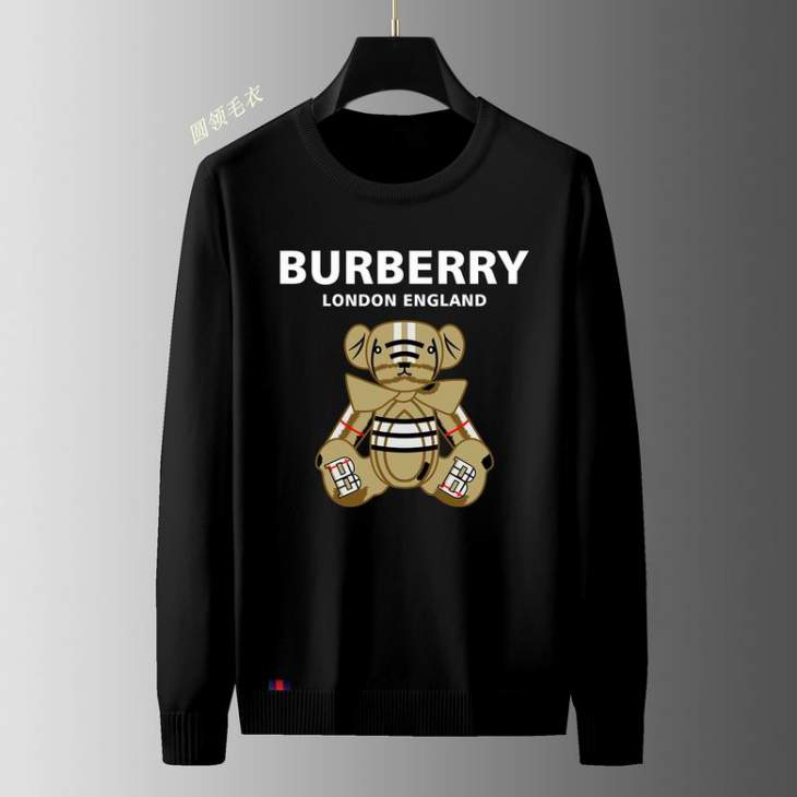 Picture of Burberry Sweaters _SKUBurberryM-3XL11Ln16243688
